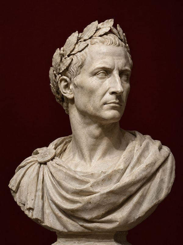Julius Caesar