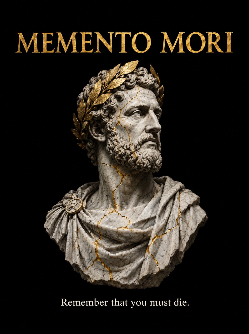 Memento mori design