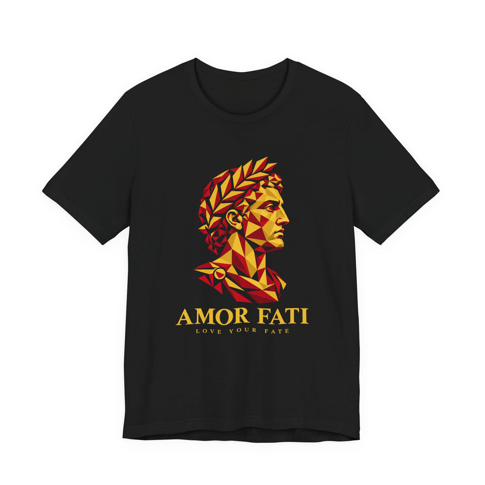 Amor Fati – Love Your Fate | T-Shirt