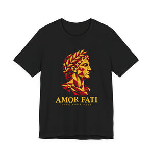 Amor Fati – Love Your Fate