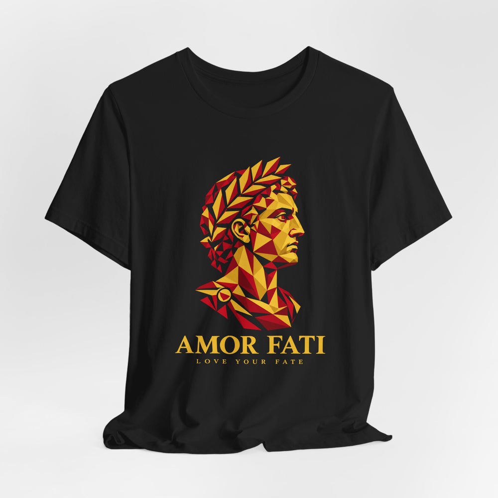 Amor Fati – Love Your Fate | T-Shirt