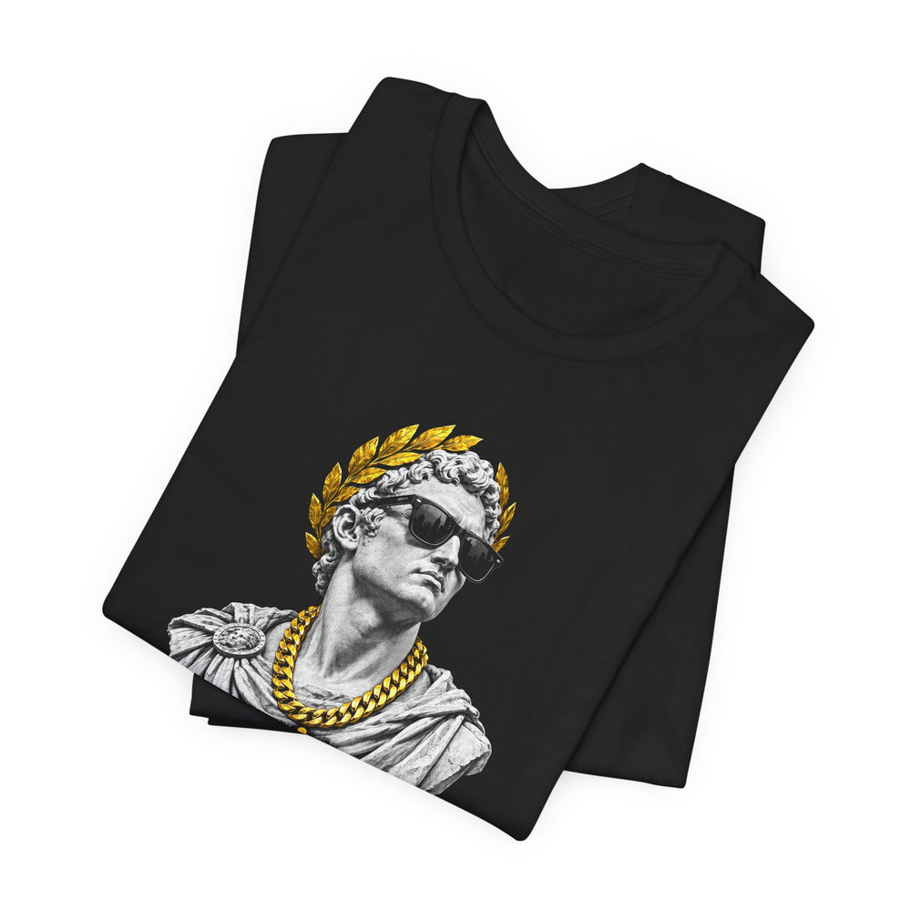 Emperor – Marble Bust Streetwear | T-Shirt