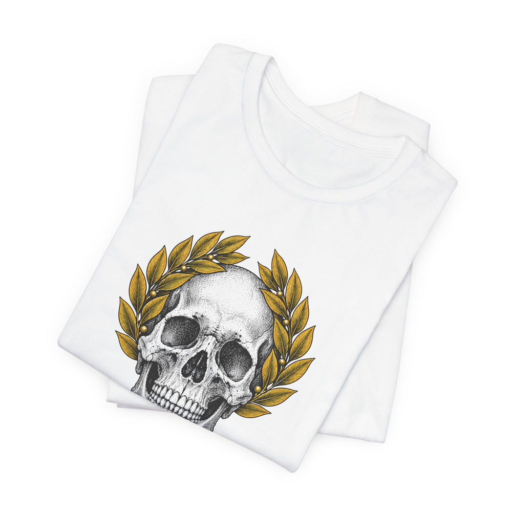 Memento Vivere – Remember to Live | T-Shirt