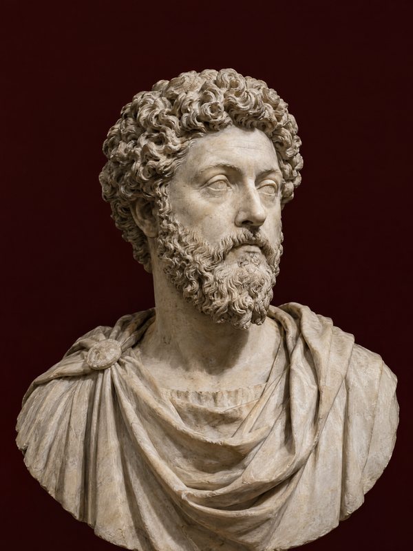 Marcus Aurelius